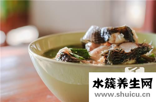 牛奶鯽魚湯