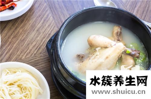 天麻燉雞的功效與作用