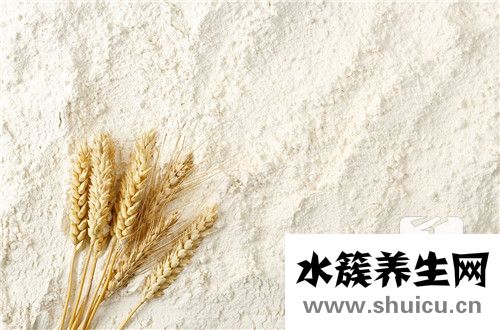 和面放油和不放油區別