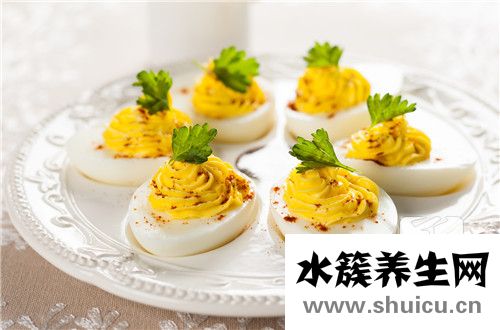 煮雞蛋用開水還是冷水