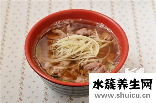 燉羊肉又爛又好吃