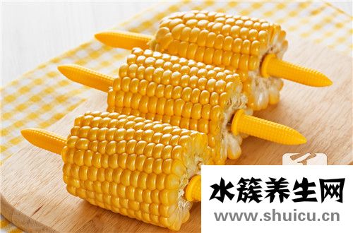 玉米粒怎么好吃