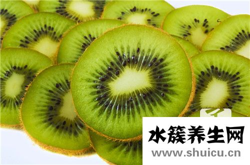 獼猴桃和什么榨汁好喝