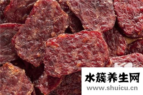 韓式煎牛肉