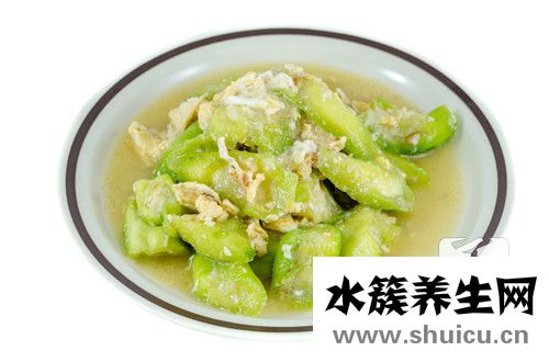 吃素與吃葷的面相