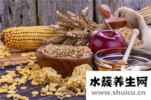 自制爆米花的法