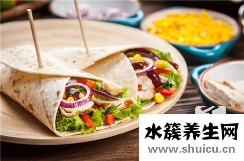 蛋撻皮制作方法