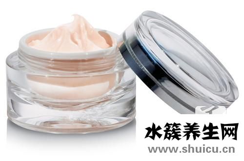 隔離霜和bb霜的區別