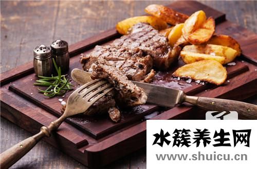 黑胡椒紅酒牛排