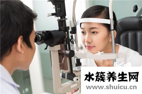 近視和散光的區別