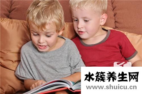 兒童自閉癥的原因