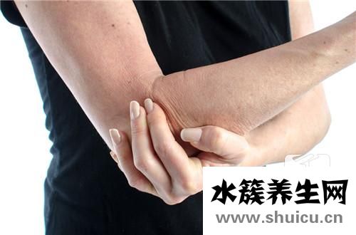 關節僵硬怎么辦