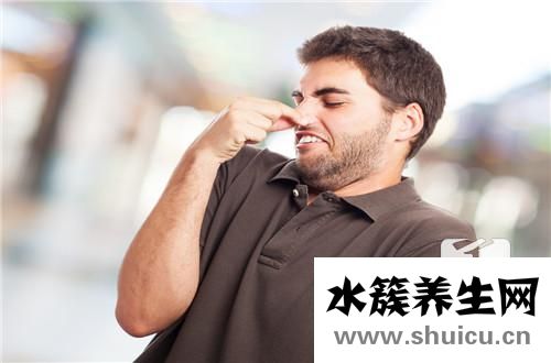 腳突然變很臭身體信號