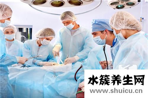 手術傷口愈合時間