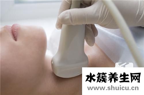 甲狀腺結節喝蒲公英水