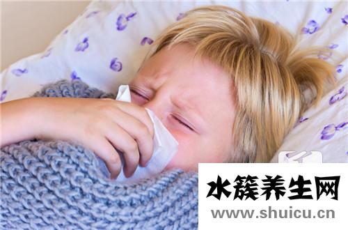 小孩只早晨咳怎么回事