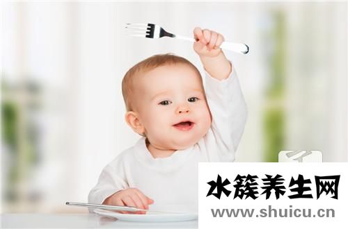 孩子缺鈣的表現