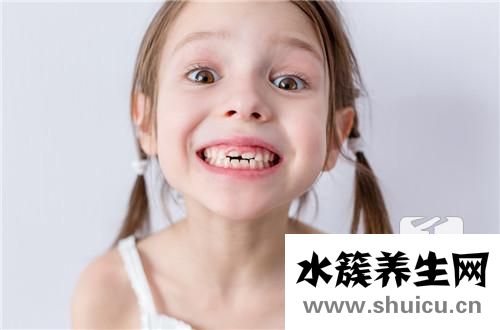 牙齒不好是什么原因