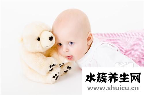 嬰兒脖子淹了怎么辦