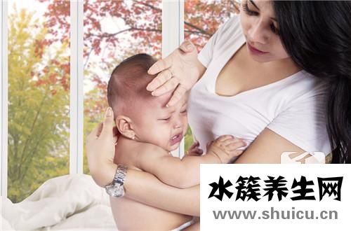 幼兒反復(fù)發(fā)燒