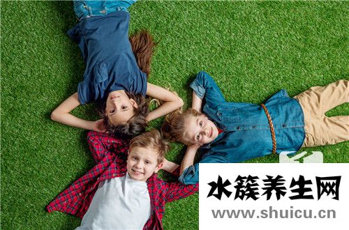 補(bǔ)救孩子的安全感