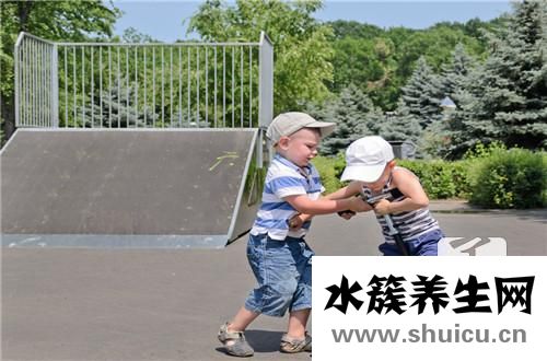 小孩疤痕修復最佳時間