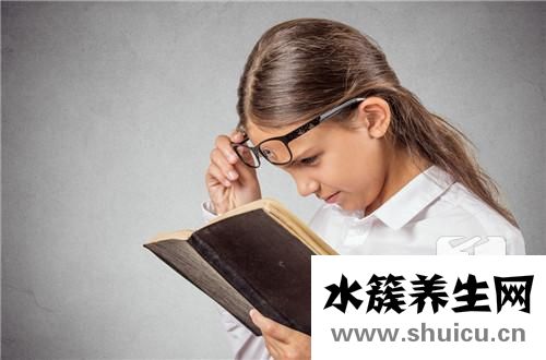 孩子近視了怎么恢復