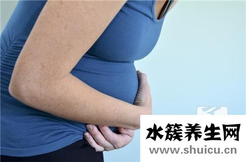 孕晚期大腿根部疼痛是什么原因