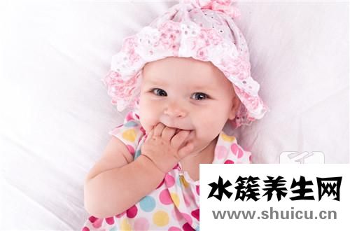 嬰兒髖關節發育不良