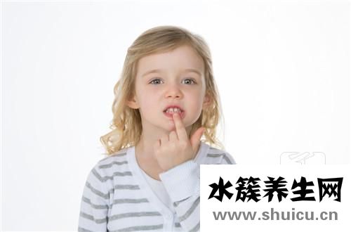 小孩嘔吐是什么原因