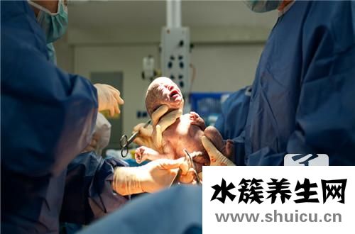 高齡產婦的危險