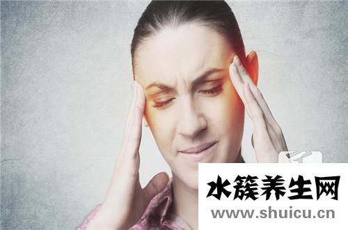 月子受風頭疼怎么補救