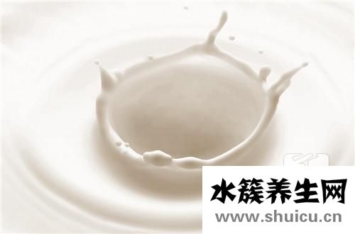 喝豆漿可以豐胸么