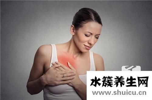 乳腺增生怎么引起