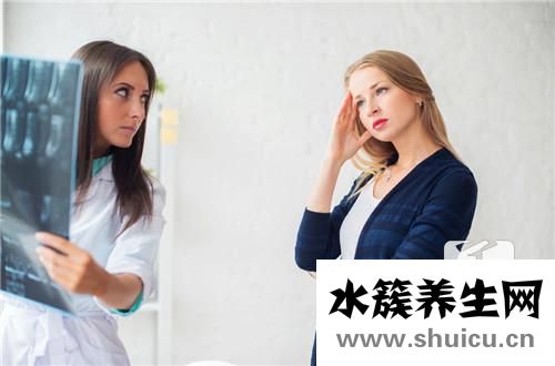 腦腫瘤早期有哪些癥狀