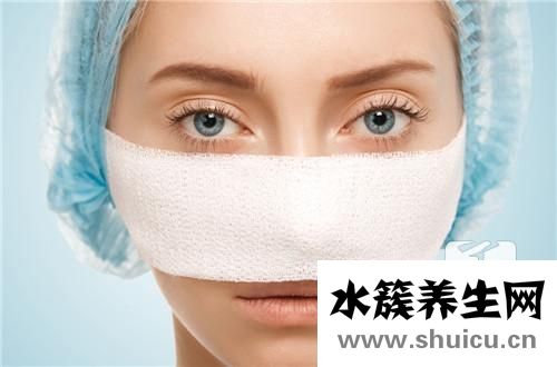 瘦雙下巴小妙招圖解