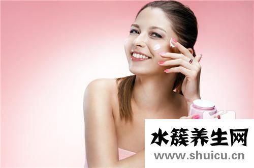 隔離和妝前乳順序