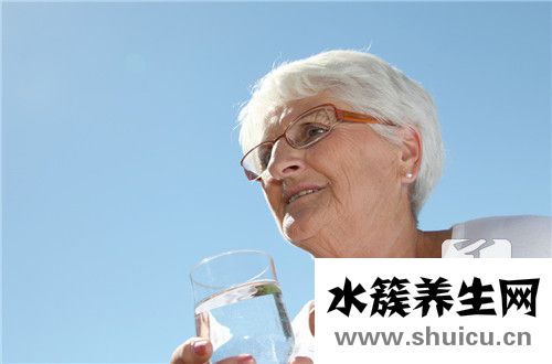 60歲女人