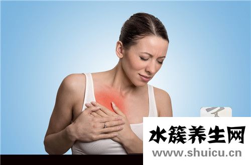 懷孕胸部脹痛會持續多久