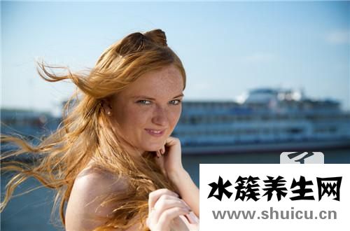 女人長斑吃什么調理