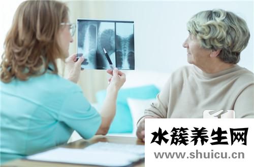 宮頸接觸性出血