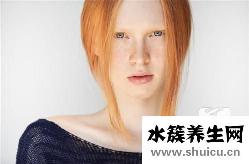 女人長斑吃什么調理