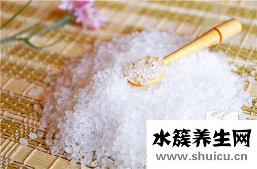 坐月子能吃鹽嗎