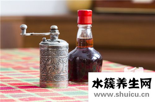 坐月子能吃醋嗎