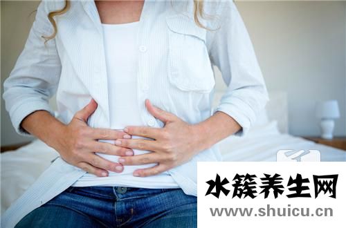 胃腸神經官能癥狀