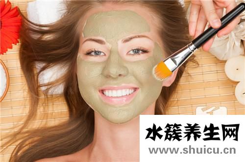 汗蒸時可以敷面膜嗎