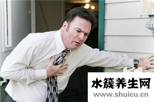 心臟房間隔缺損