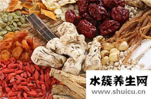 腰間盤突出中藥