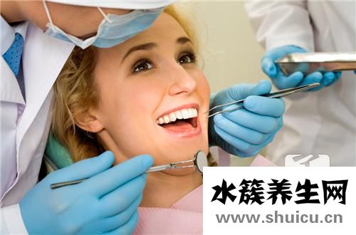 口腔護(hù)理目