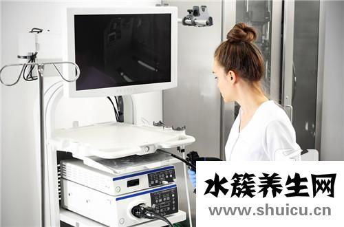 腸鏡息肉手術后食譜